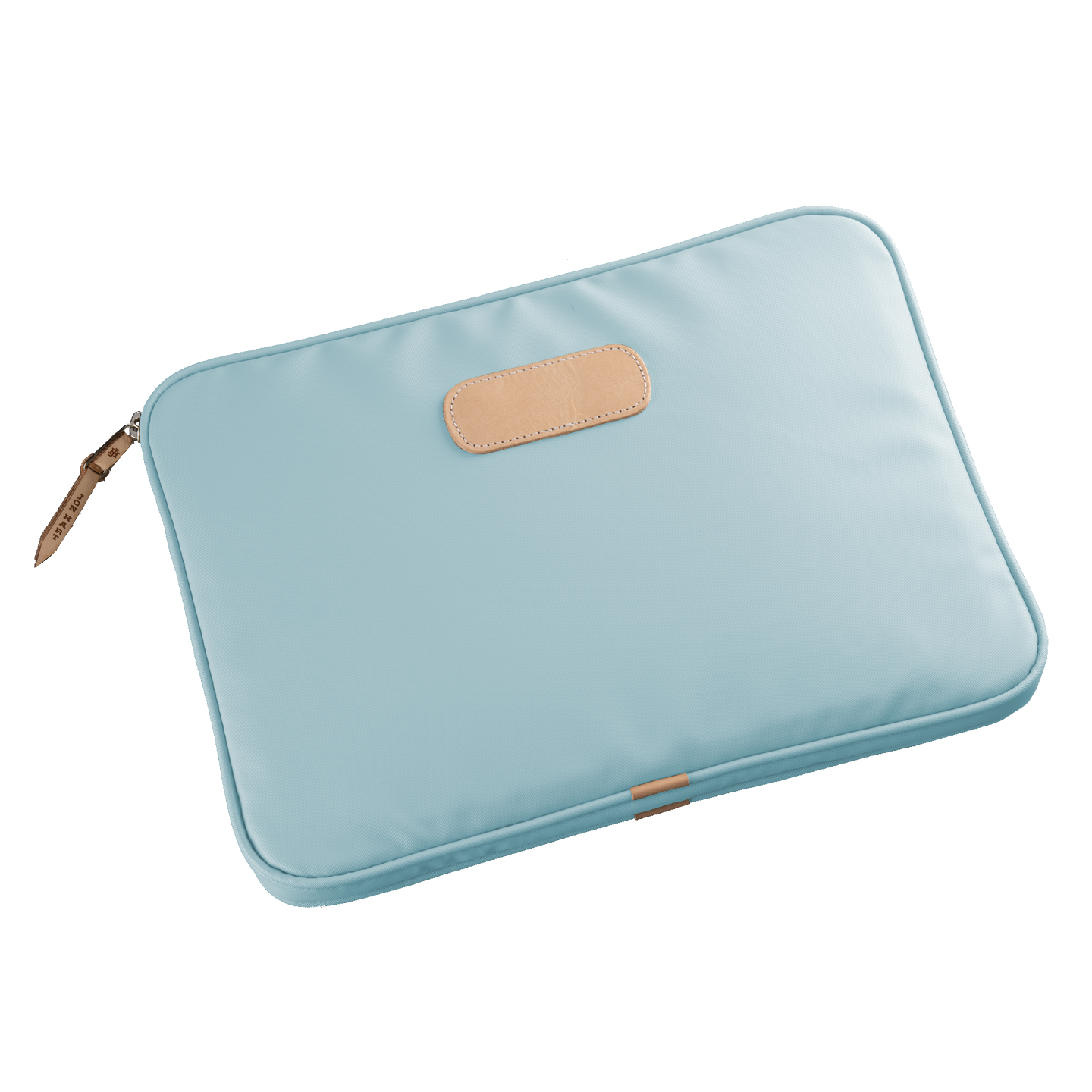 Color 'Ice Blue Coated Canvas'