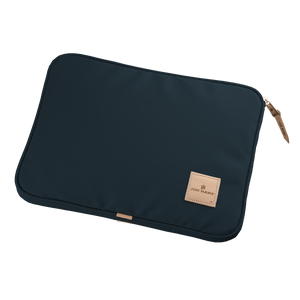 Color 'Navy Coated Canvas'