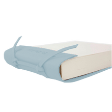 Load image into Gallery viewer, Color 'Arctic Blue Leather'
