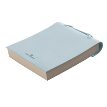 Load image into Gallery viewer, Color 'Arctic Blue Leather'
