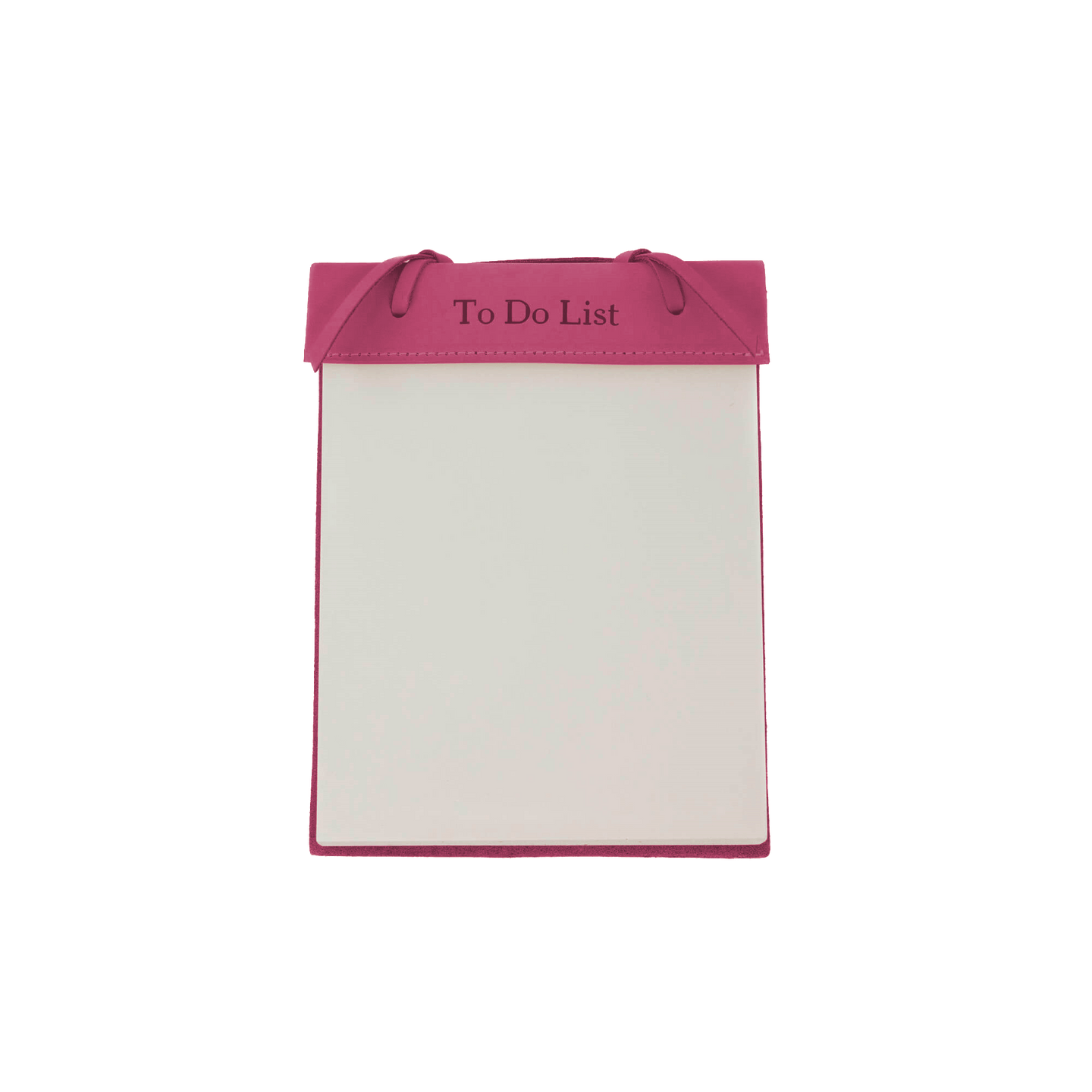 Color 'Sangria Leather'