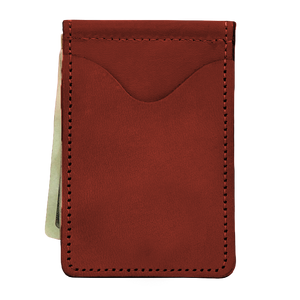 Color 'Wine Leather'