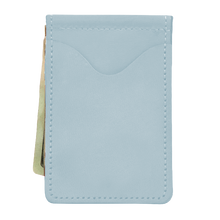 Load image into Gallery viewer, Color 'Arctic Blue Leather'
