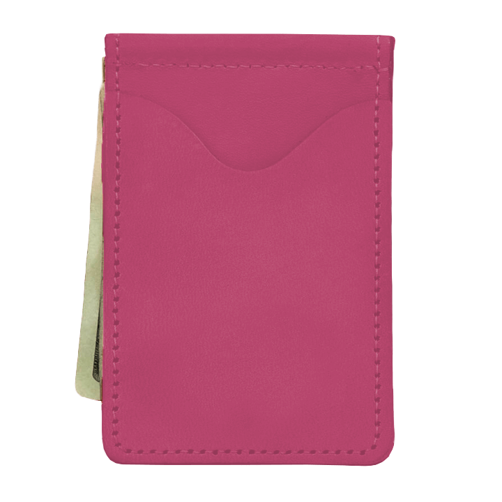 Color 'Sangria Leather'