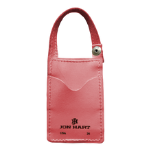 Load image into Gallery viewer, Color 'Hot Pink Leather'
