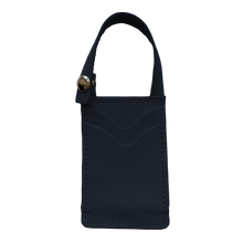 Load image into Gallery viewer, Color 'Navy Leather'
