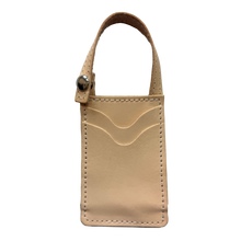 Load image into Gallery viewer, Color 'Natural Leather'
