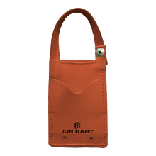 Load image into Gallery viewer, Color 'Orange Leather'
