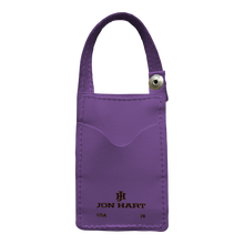 Load image into Gallery viewer, Color 'Plum Leather'
