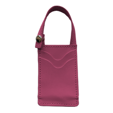 Load image into Gallery viewer, Color 'Sangria Leather'
