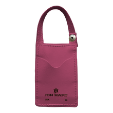 Load image into Gallery viewer, Color 'Sangria Leather'
