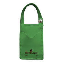 Load image into Gallery viewer, Color 'Shamrock Leather'
