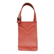 Load image into Gallery viewer, Color 'Salmon Leather'
