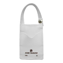 Load image into Gallery viewer, Color 'White Leather'
