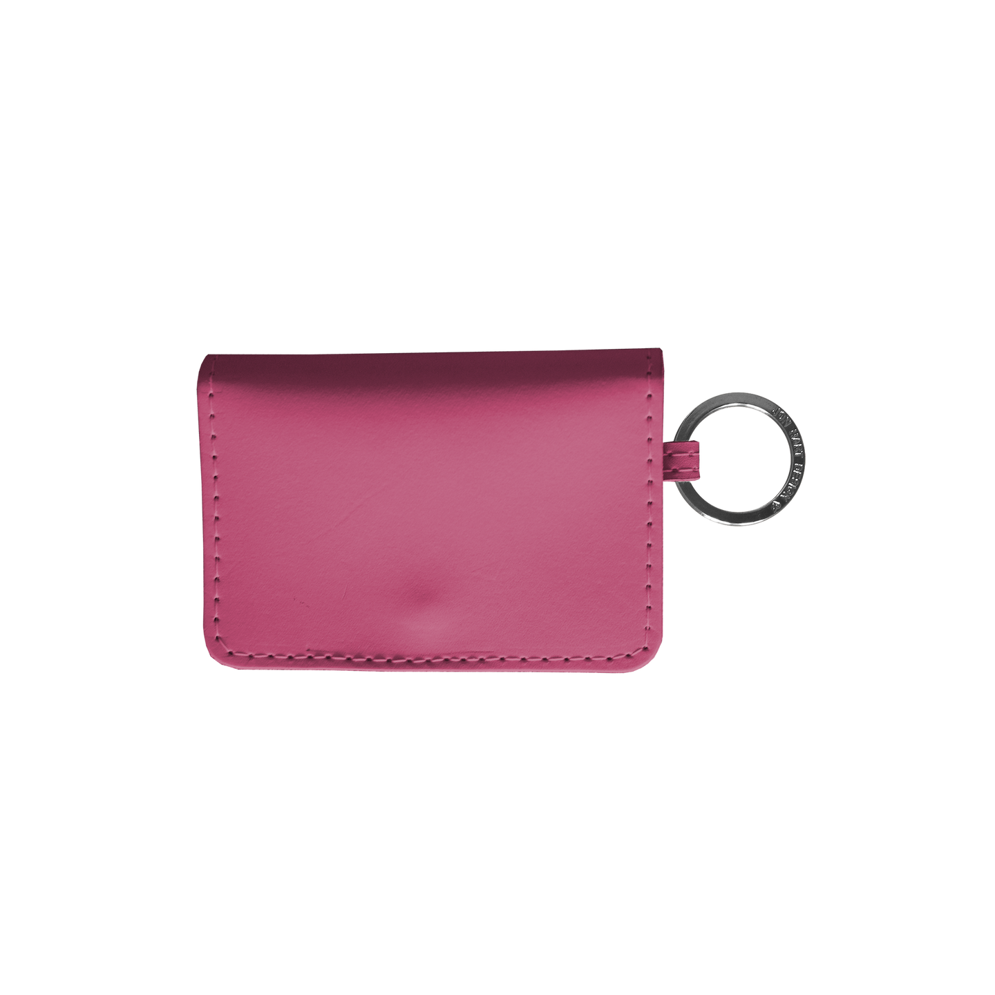 Color 'Sangria Leather'