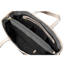 Load image into Gallery viewer, Color 'Slate Coated Canvas'
