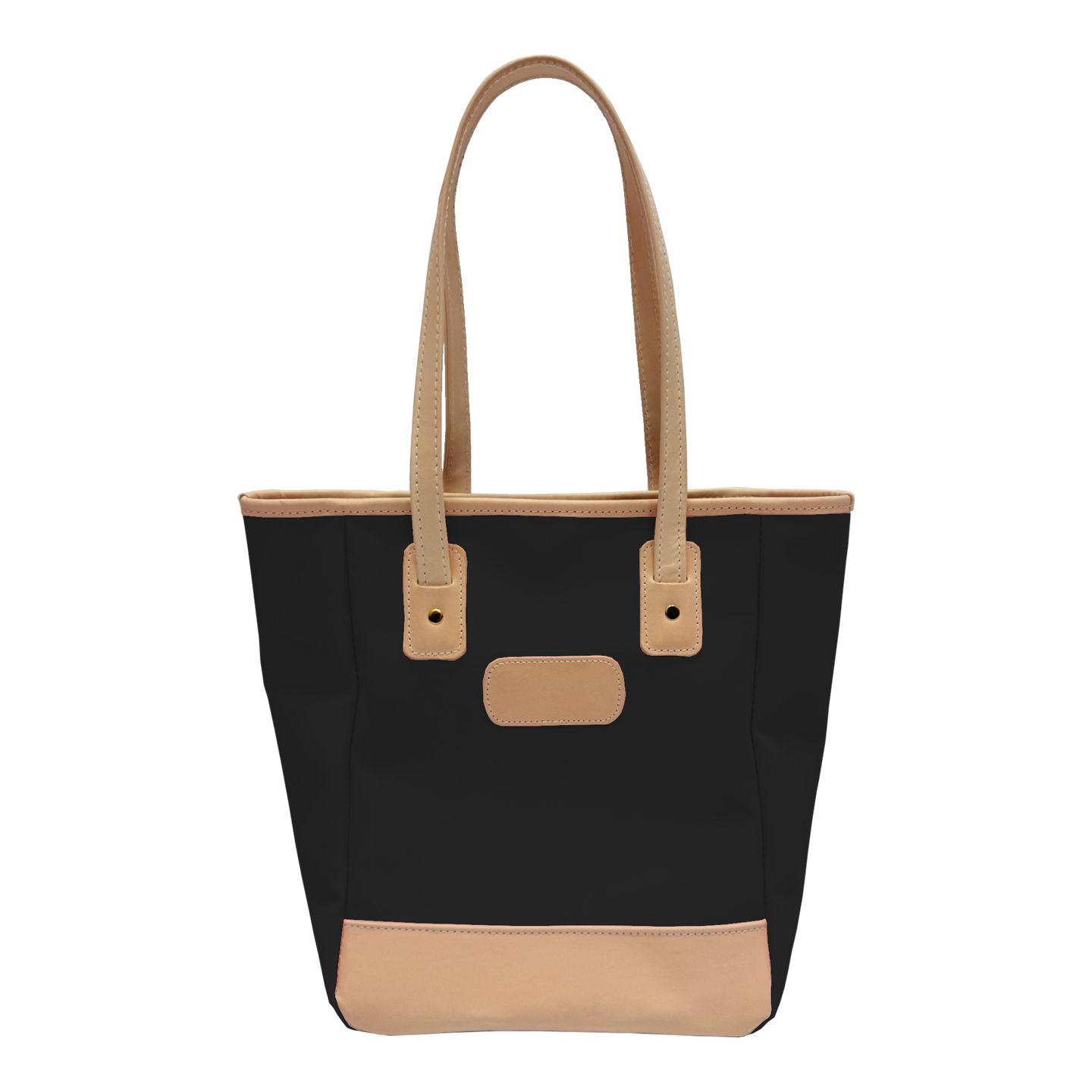 Color 'Black Coated Canvas'
