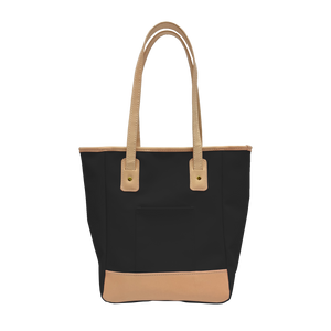 Color 'Black Coated Canvas'
