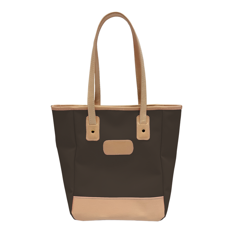 Color 'Espresso Coated Canvas'