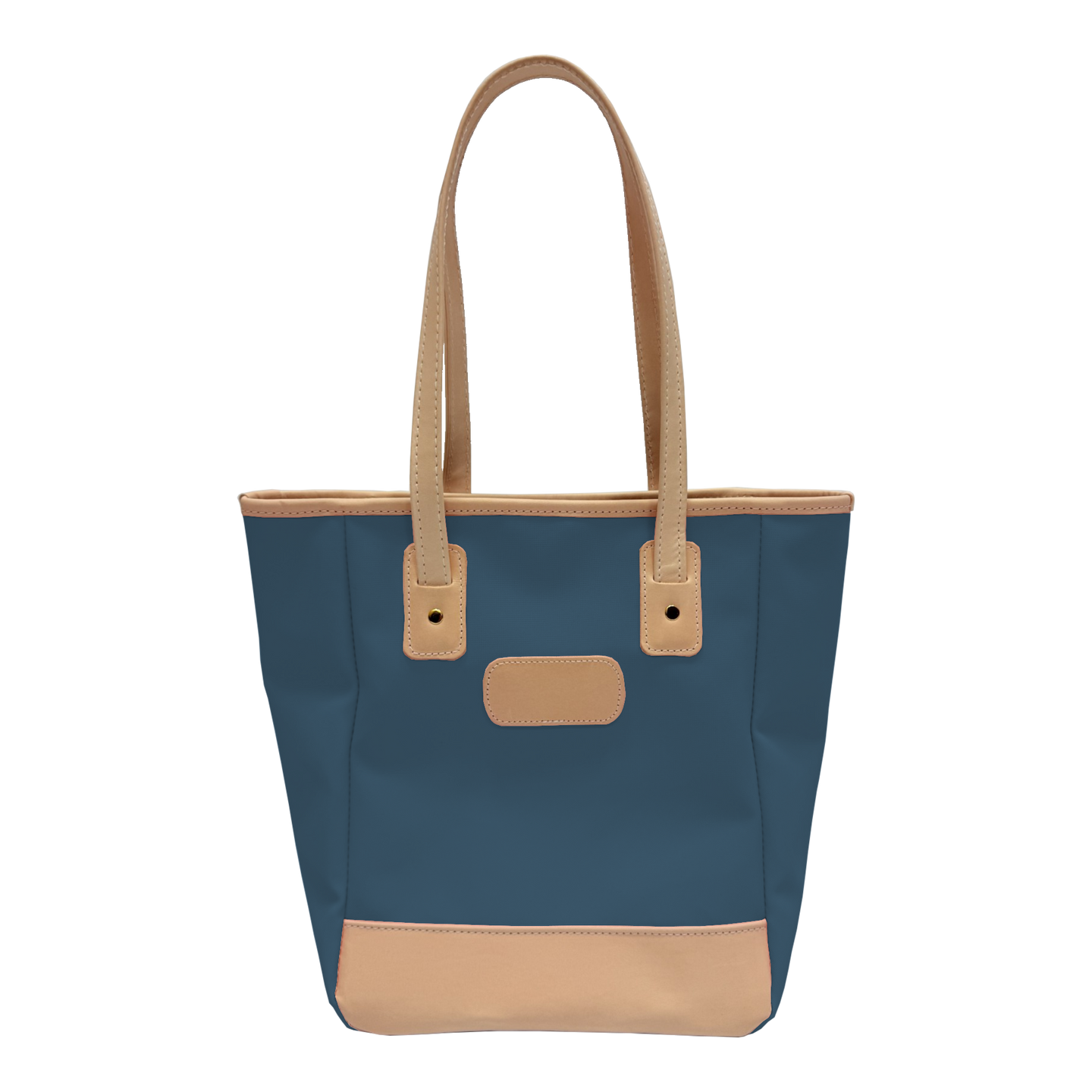 Color 'French Blue Coated Canvas'