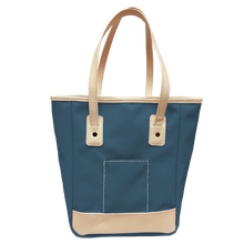 Load image into Gallery viewer, Color &#39;French Blue Coated Canvas&#39;
