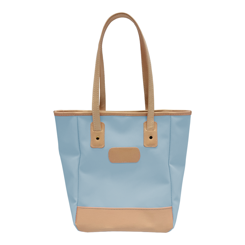 Color 'Ice Blue Coated Canvas'