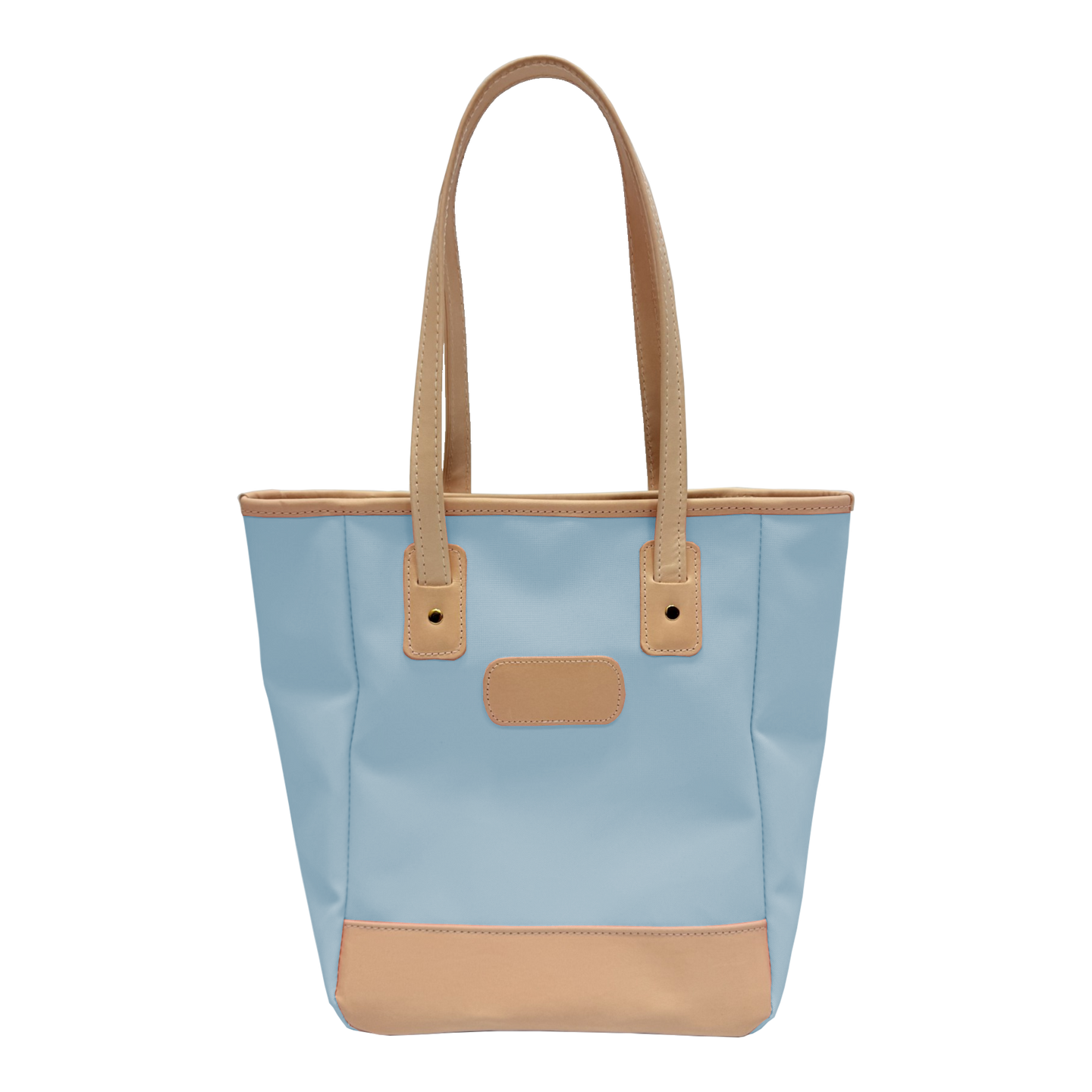 Color 'Ice Blue Coated Canvas'