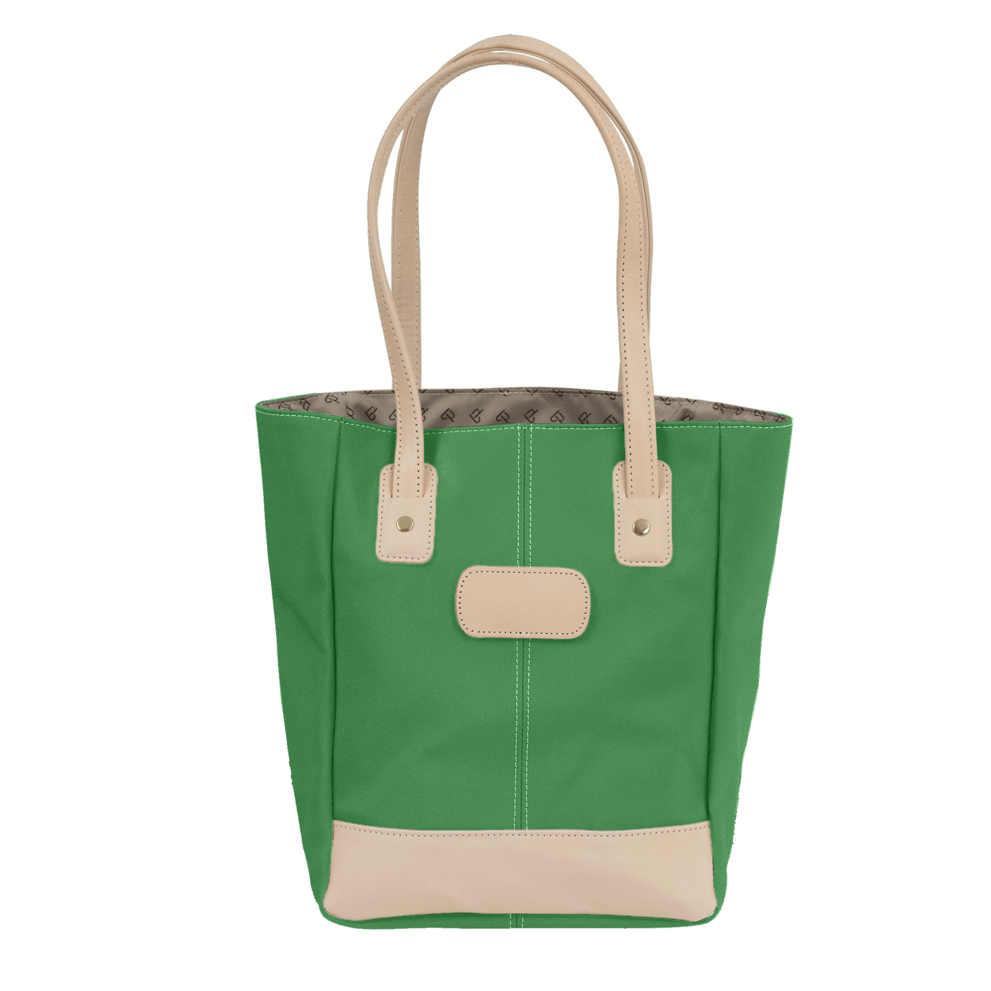 Color 'Kelly Green Coated Canvas'