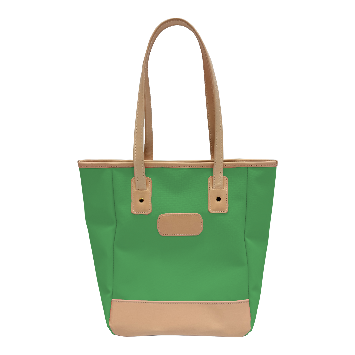 Color 'Kelly Green Coated Canvas'