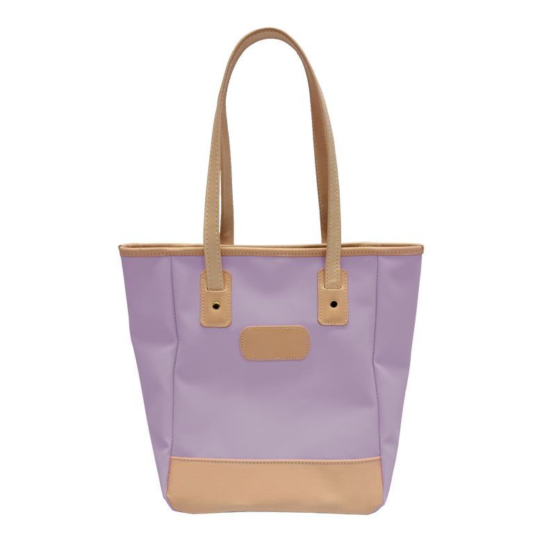 Color 'Lilac Coated Canvas'