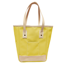 Load image into Gallery viewer, Color &#39;Lemon Coated Canvas&#39;
