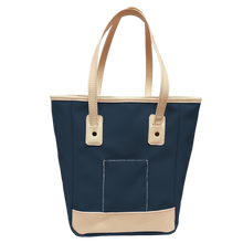 Load image into Gallery viewer, Color &#39;Navy Coated Canvas&#39;
