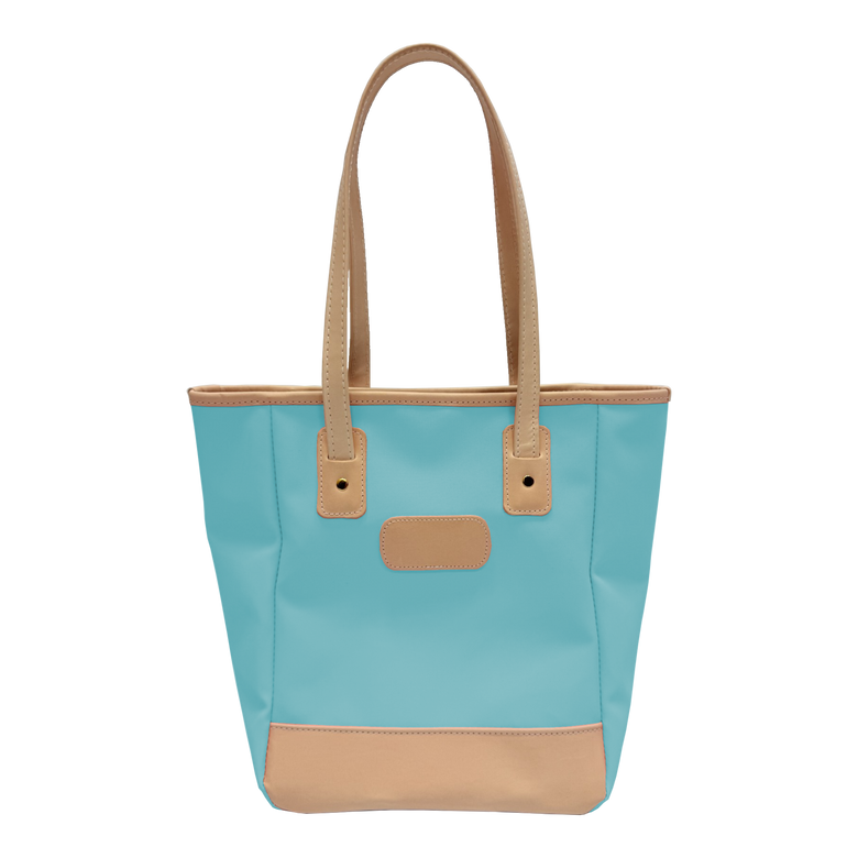Color 'Ocean Blue Coated Canvas'