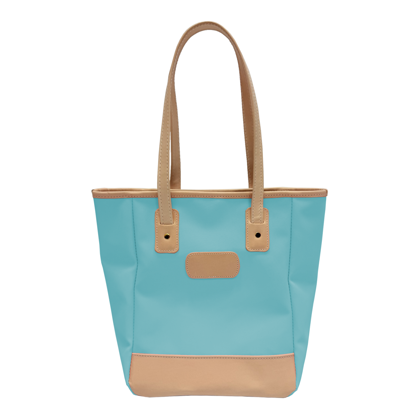 Color 'Ocean Blue Coated Canvas'