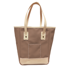 Load image into Gallery viewer, Color &#39;Saddle Coated Canvas&#39;
