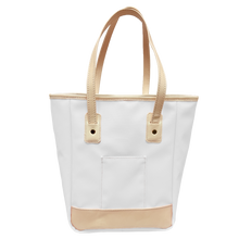 Load image into Gallery viewer, Color &#39;White Coated Canvas&#39;
