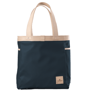 Color 'Navy Coated Canvas'