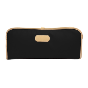Color 'Black Coated Canvas'