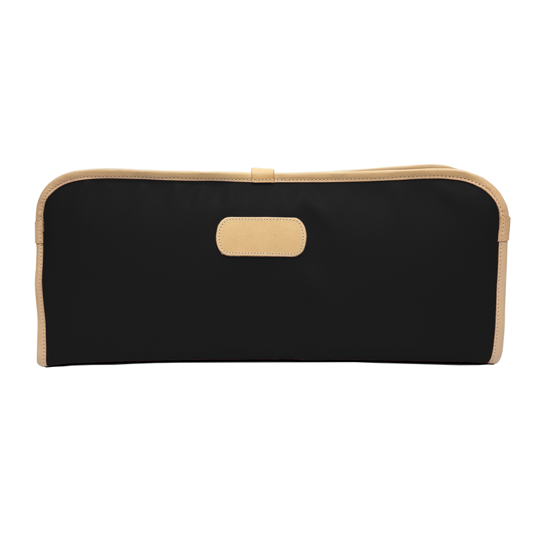 Color 'Black Coated Canvas'
