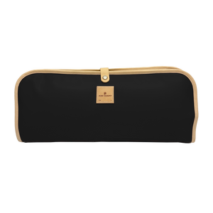 Color 'Black Coated Canvas'