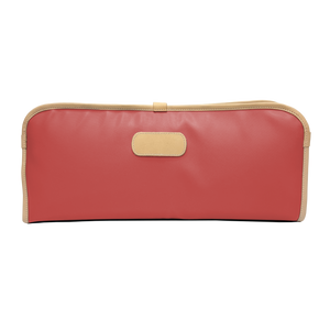 Color 'Coral Coated Canvas'