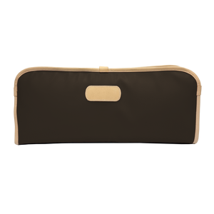 Color 'Espresso Coated Canvas'