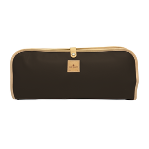 Color 'Espresso Coated Canvas'