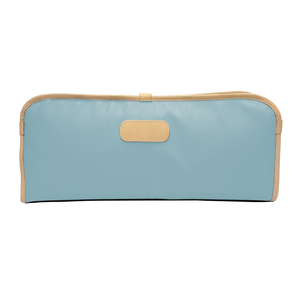 Color 'Ice Blue Coated Canvas'