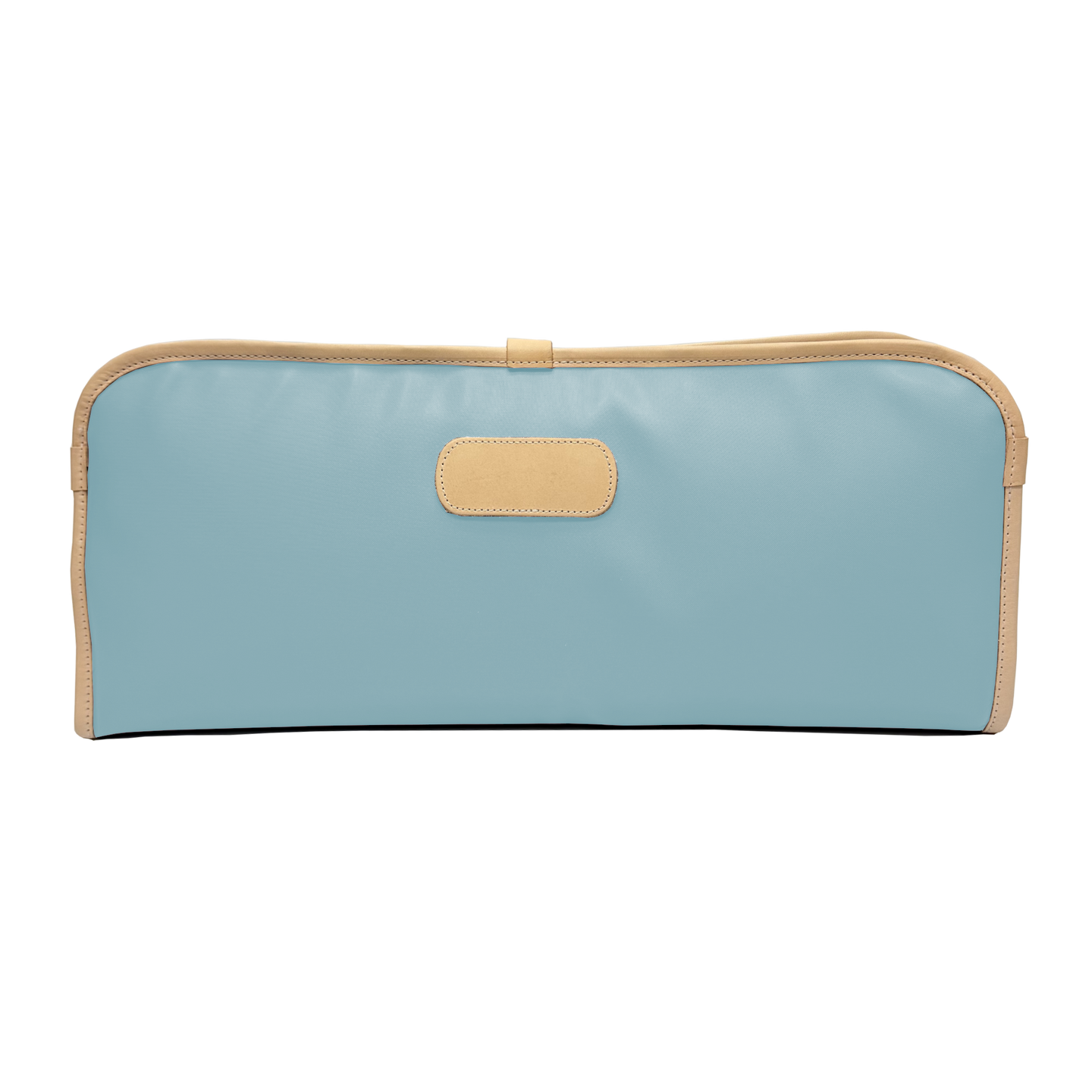 Color 'Ice Blue Coated Canvas'