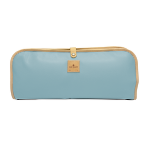 Color 'Ice Blue Coated Canvas'