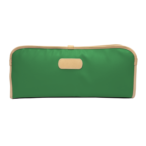 Color 'Kelly Green Coated Canvas'