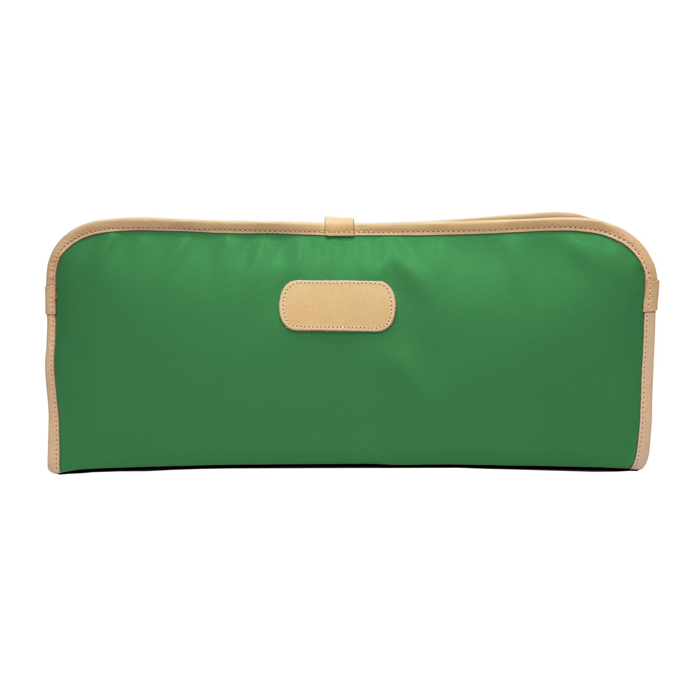 Color 'Kelly Green Coated Canvas'