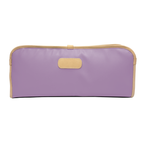 Color 'Lilac Coated Canvas'