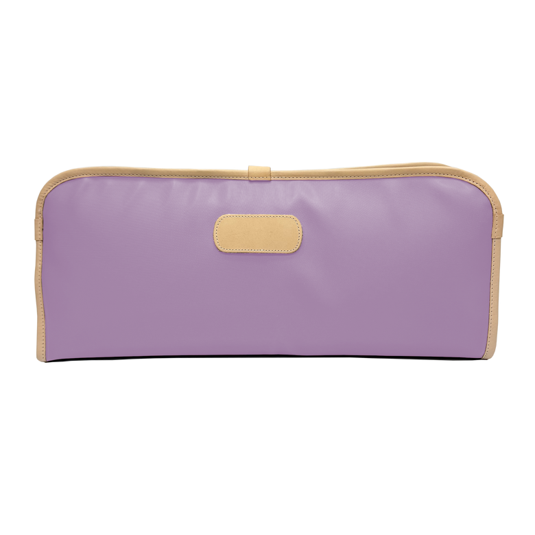 Color 'Lilac Coated Canvas'